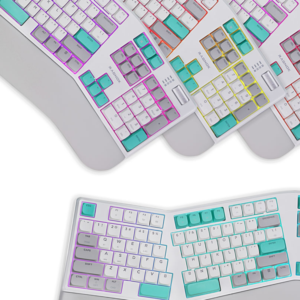 RGB подсветка